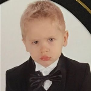 Meet your Posher, Jillian